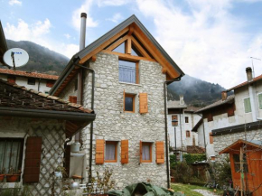 Гостиница Locazione Turistica Albergo Diffuso - Cjasa de Barce-1  Барчис